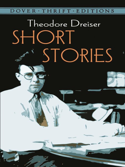 Title details for Short Stories by Theodore Dreiser - Available